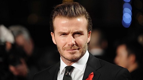 David Beckham quá khôn để làm HLV trưởng ĐT Anh